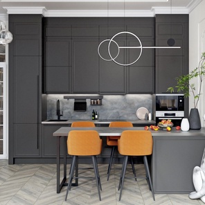 Кухня ДИВИЗО