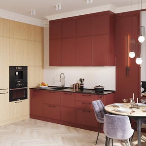 Кухня ВИТА-ЭМАЛЬ