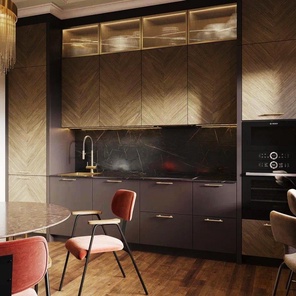 Кухня АЛЬБА-МАРКЕТРИ