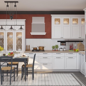 Кухня КОРСИКА