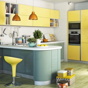 Кухня ВИОЛА