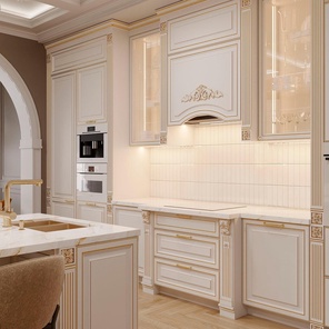 Кухня ДЖУЛИЯ