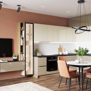 Кухня ТВИСТ