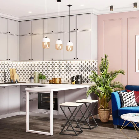 Кухня ДОМАНИ