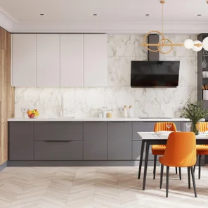 Кухня ЛАЙТ-1