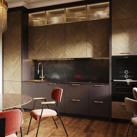 Кухня АЛЬБА-МАРКЕТРИ