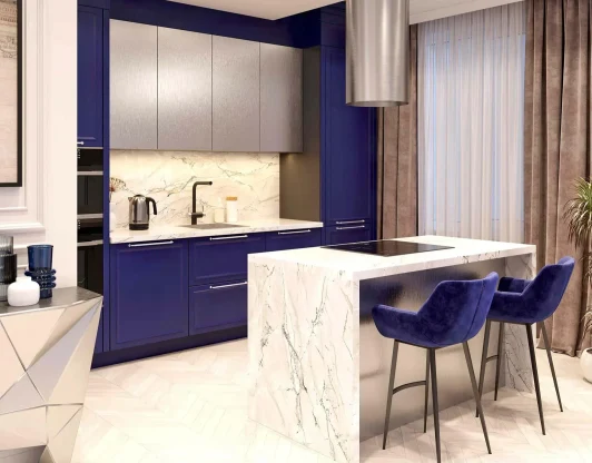 КУХНЯ ПОД КЛЮЧ
ПРОЕКТ БЕСПЛАТНЫЙ