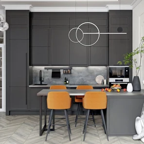 Кухня ДИВИЗО