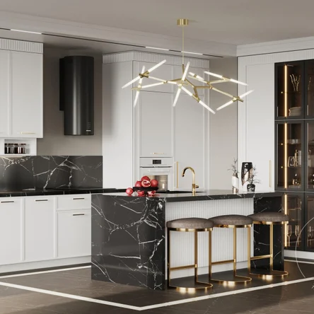 Кухня ТЕМПО