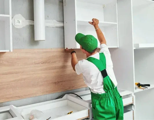 БЕСПЛАТНАЯ ДОСТАВКА, СБОРКА и МОНТАЖ ТЕХНИКИ в удобный вам день.