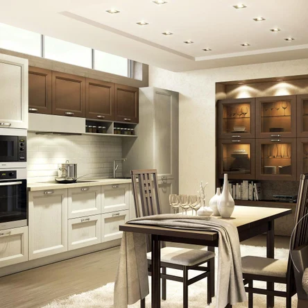 Кухня ГЕРТА