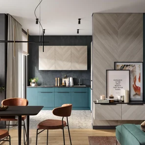 Кухня АЛЬБА