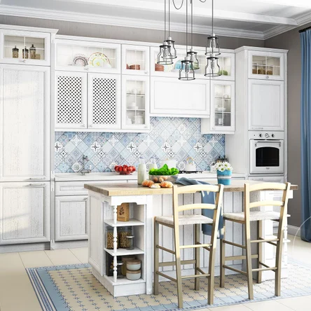 Кухня АРИНА