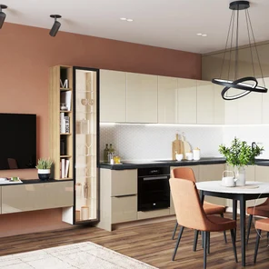 Кухня ТВИСТ