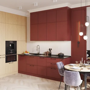 Кухня ВИТА-ЭМАЛЬ