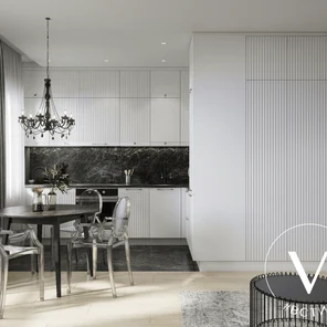 Кухня ВЕЛЬВЕТ