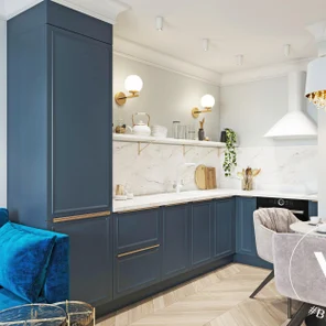 Кухня ПОРТА