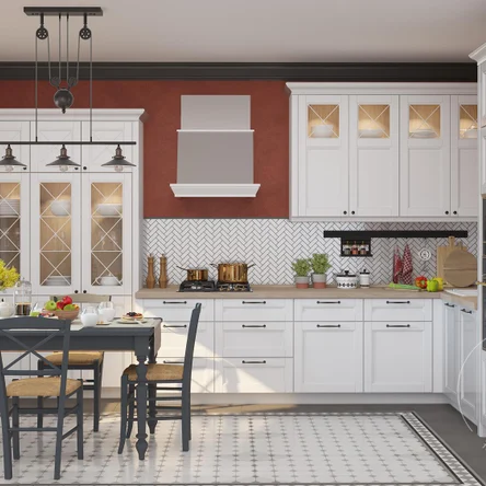 Кухня КОРСИКА