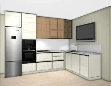 Делаем ПРОЕКТ, ПРАВКИ, считаем СТОИМОСТЬ, делаем БЕСПЛАТНЫЙ ЗАМЕР