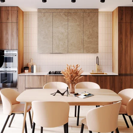 Кухня СТРОНГ