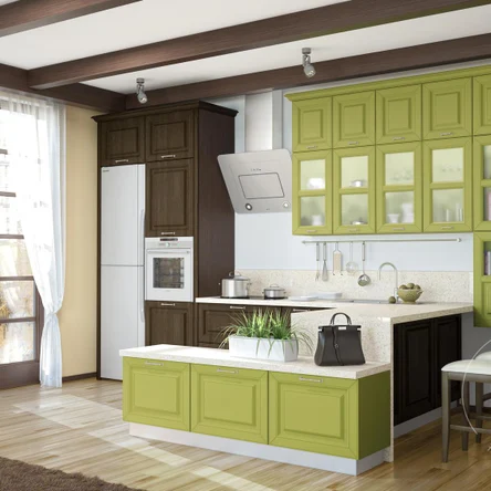 Кухня УНИКА