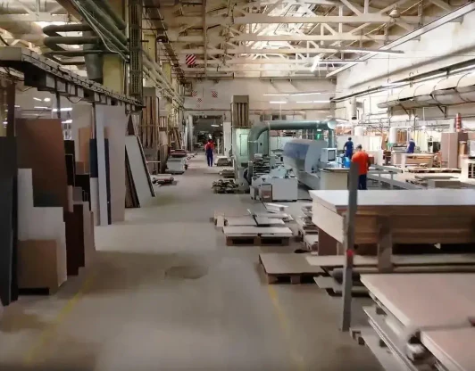 Официальный ДОГОВОР,  ПРОИЗВОДСТВО на ФАБРИКЕ.